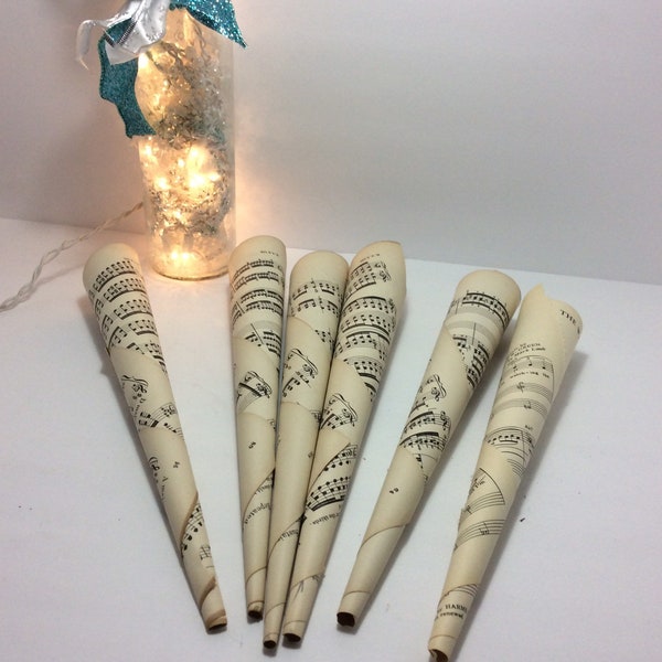 Confetti Cone Holder Etsy