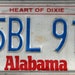 see more listings in the LICENSE PLATES section