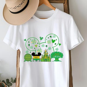 Disney Hollywood Studios Shirt, Disney Park Shirt, Family Vacation Tee, Hollywood Trip Tee, Matching Group Shirt