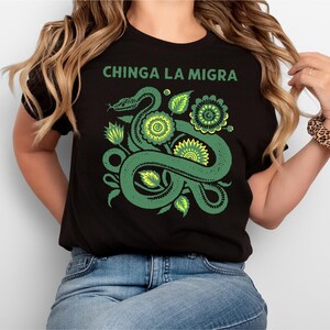 Year of The Snake 2025 Shirt, Chinese New Year Snake Tee, Lunar New Year Shirt, 2025 New Year Chinese Shirt, Party Snake Shirt for New Year