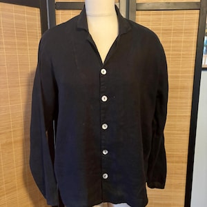 Jeanne Engelhart Flax - Etsy