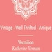 Katherine Verman