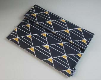 Tablet Case, for iPad, iPad Air, iPad Pro & more. Cotton/Padded