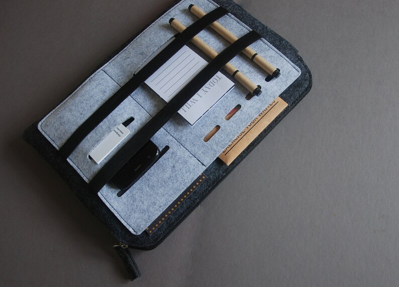 Laptop Case Felt Laptop Cover Surface Pro and More. for 11inch Mac Book Air