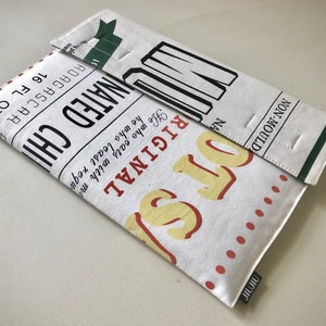 Laptop case, 11inch, 13 inch, 14 inch, 15 inch, 16 inch, Macbook and others. Custom made, Padded/Canvas/Retro poster.