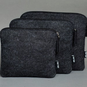 Techie Pouch, Power Cord Case, for Digital Accessories and others.