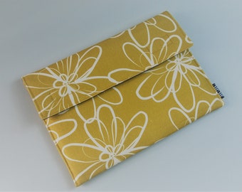 Tablet Case, for iPad, iPad Air, iPad Pro & more. Cotton/Padded