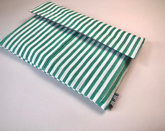 Laptop Case, for 11inch/13inch/15inch/16inch MacBook and  other laptop models,  Padded/Cotton/stripes.