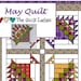 see more listings in the Monthly Quilt Patterns section