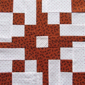Fourth 10 States of Quilt Block Patterns From the Quilt Ladies - Etsy