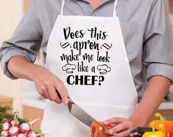 Chef Apron