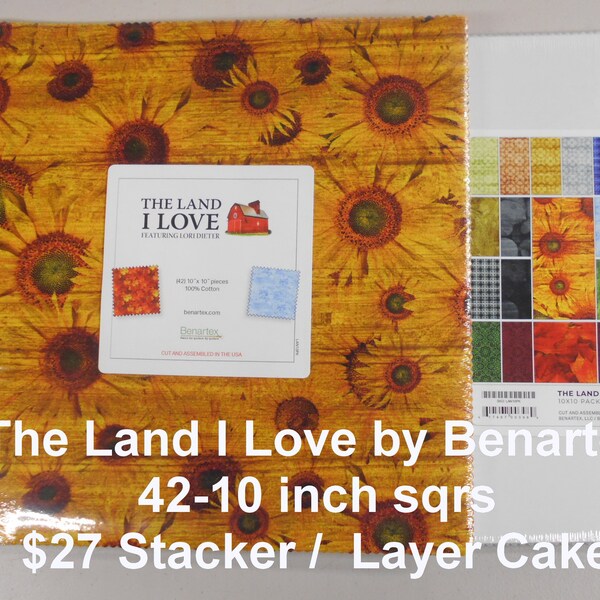Clearance Layer Cake Etsy