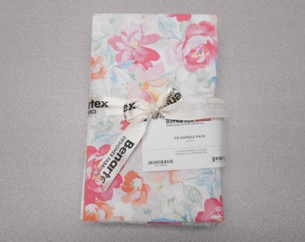 Sweet Baby Rose 16 FQ Bundle Fat quarters (each 18x22)   -FREE Shipping-   by Benartex 100% Cotton NEW Fabric