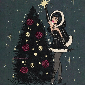 Assorted Anime Christmas Ornament  SINGLE  Handmade  Monostache  Online  Store Powered by Storenvy