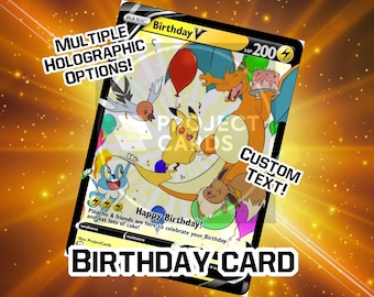 2021年 ポケモンカード リザードン&バースデイピカチュウ ポケモンカード ポケカ リザードン ピカチュウ サトシ - メルカリ