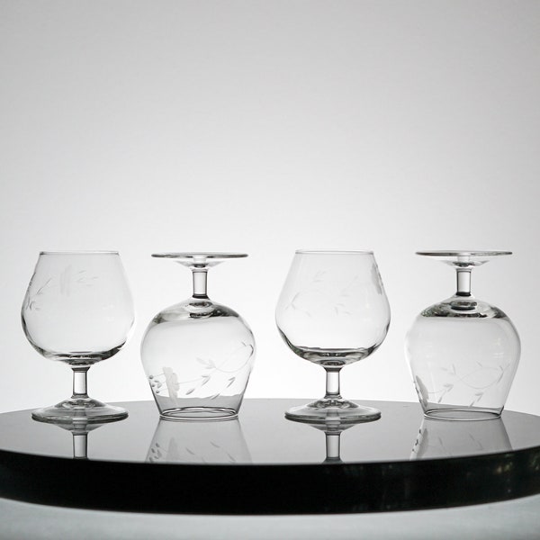 Retro Bar Glasses Etsy