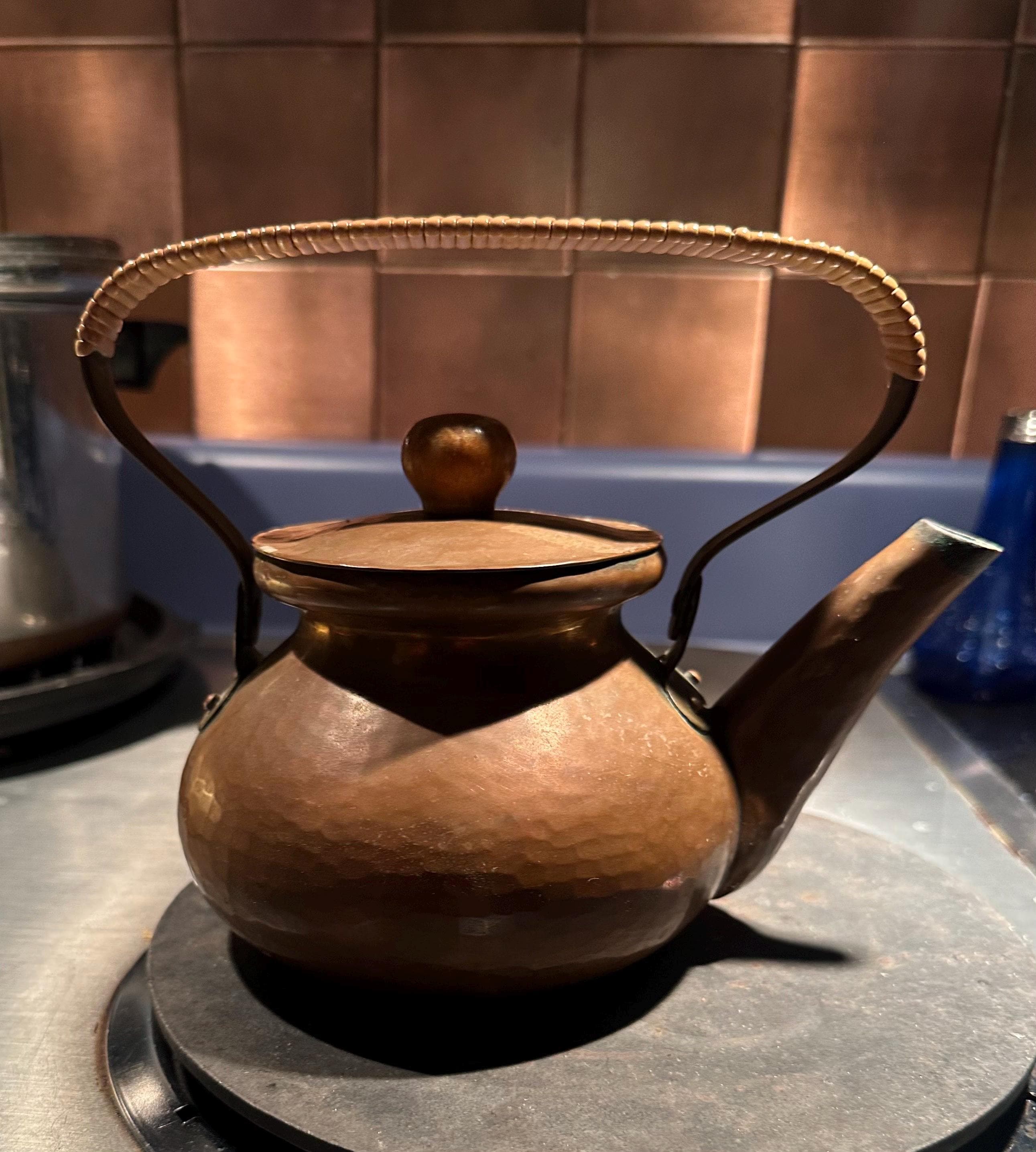 Zint Copper Germany - Etsy