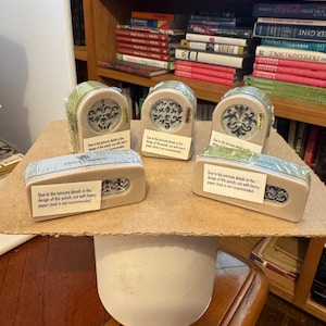 Anna Griffin Papier Stanzer 5er Set