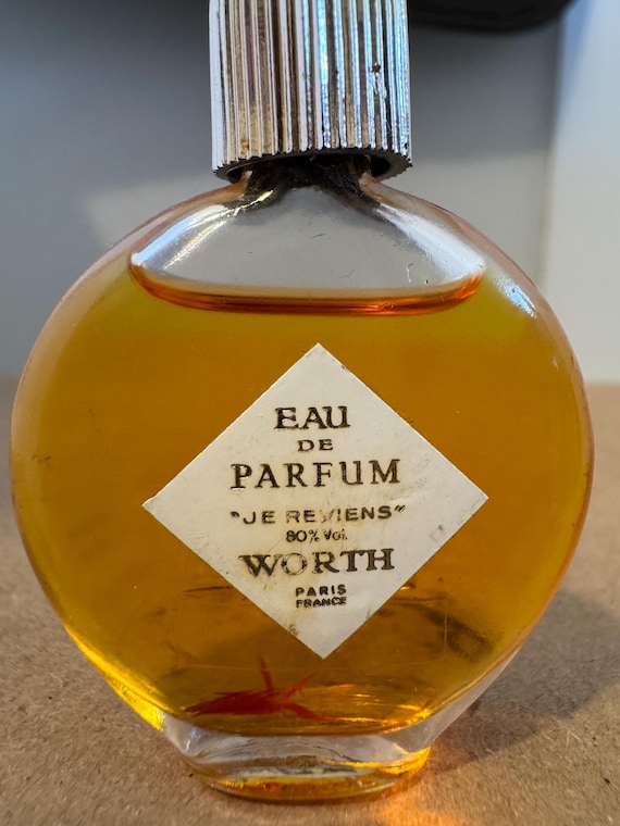 Eau De Parfum 