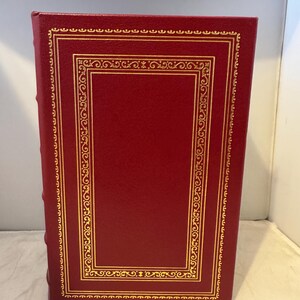 Years Of Renewal - Henry Kissinger - Easton Press Signed Edition with COA
