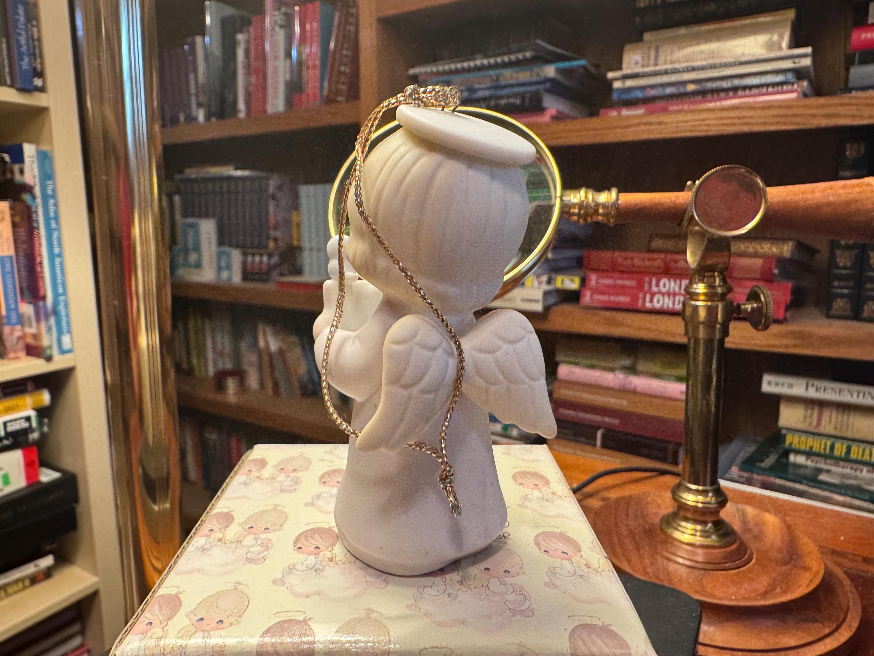 エネスコ プレシャスモーメンツ - 天と自然が歌うクリスマス