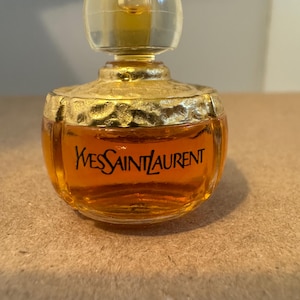Ysl champagne - Etsy.de