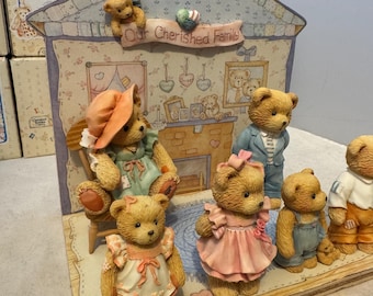 Cherished Teddies - 