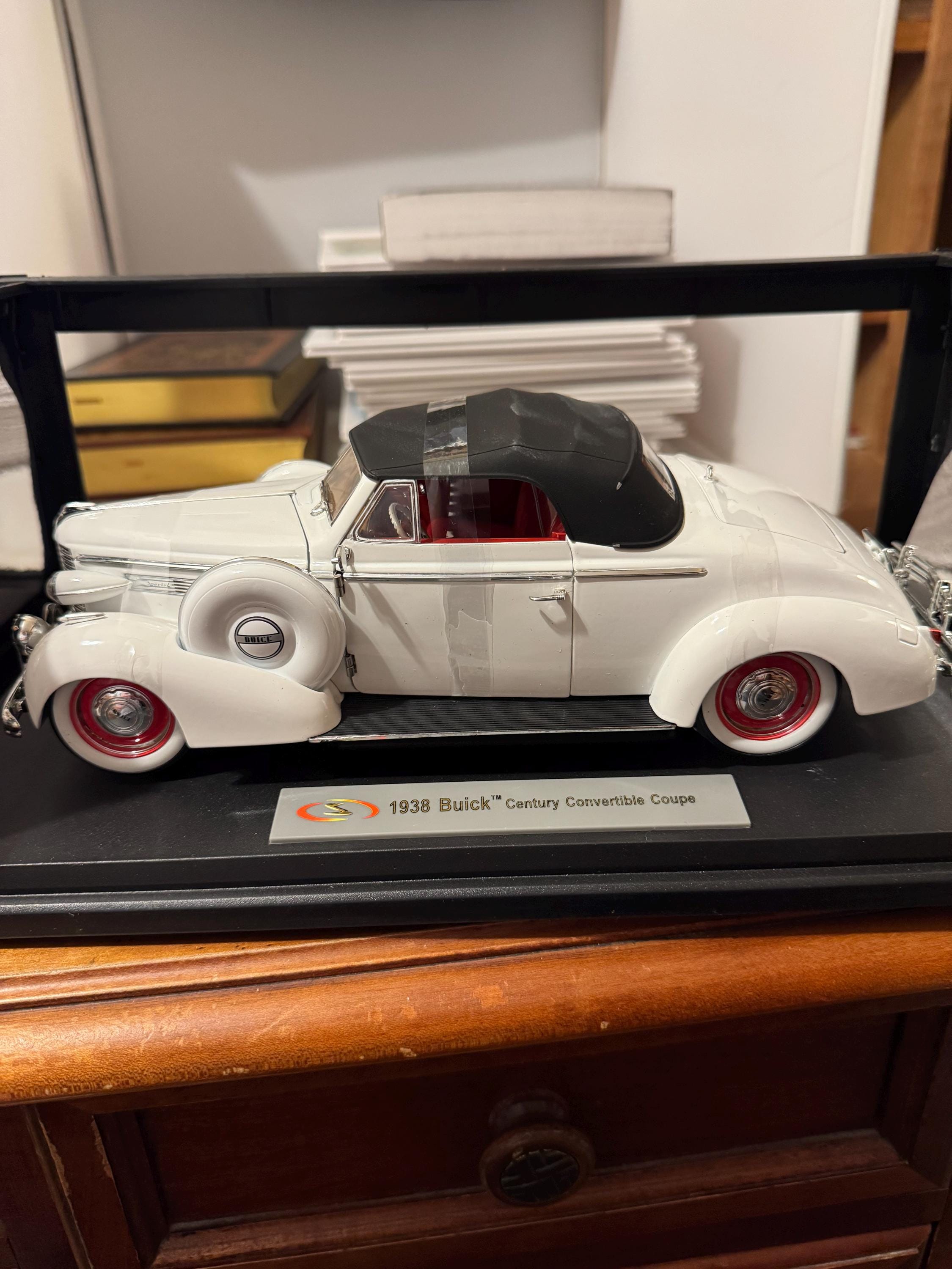 1/18 モデルカー　ホルヒ　リムジン　1938 クラシックカー 1/18 モデルカー ホルヒ リムジン 1938 クラシックカー 1/18