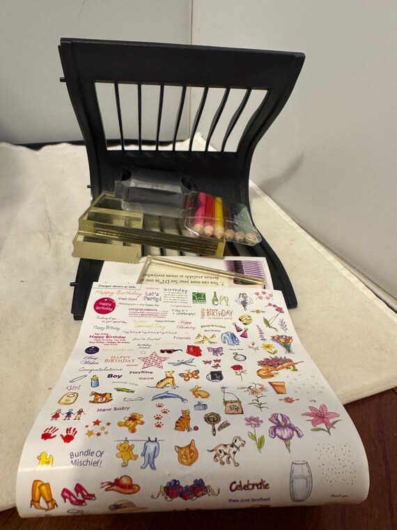 Dの262枚の切手コレクションを見る - Etsy 日本