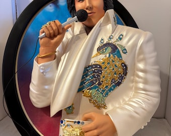 Elvis Presley 