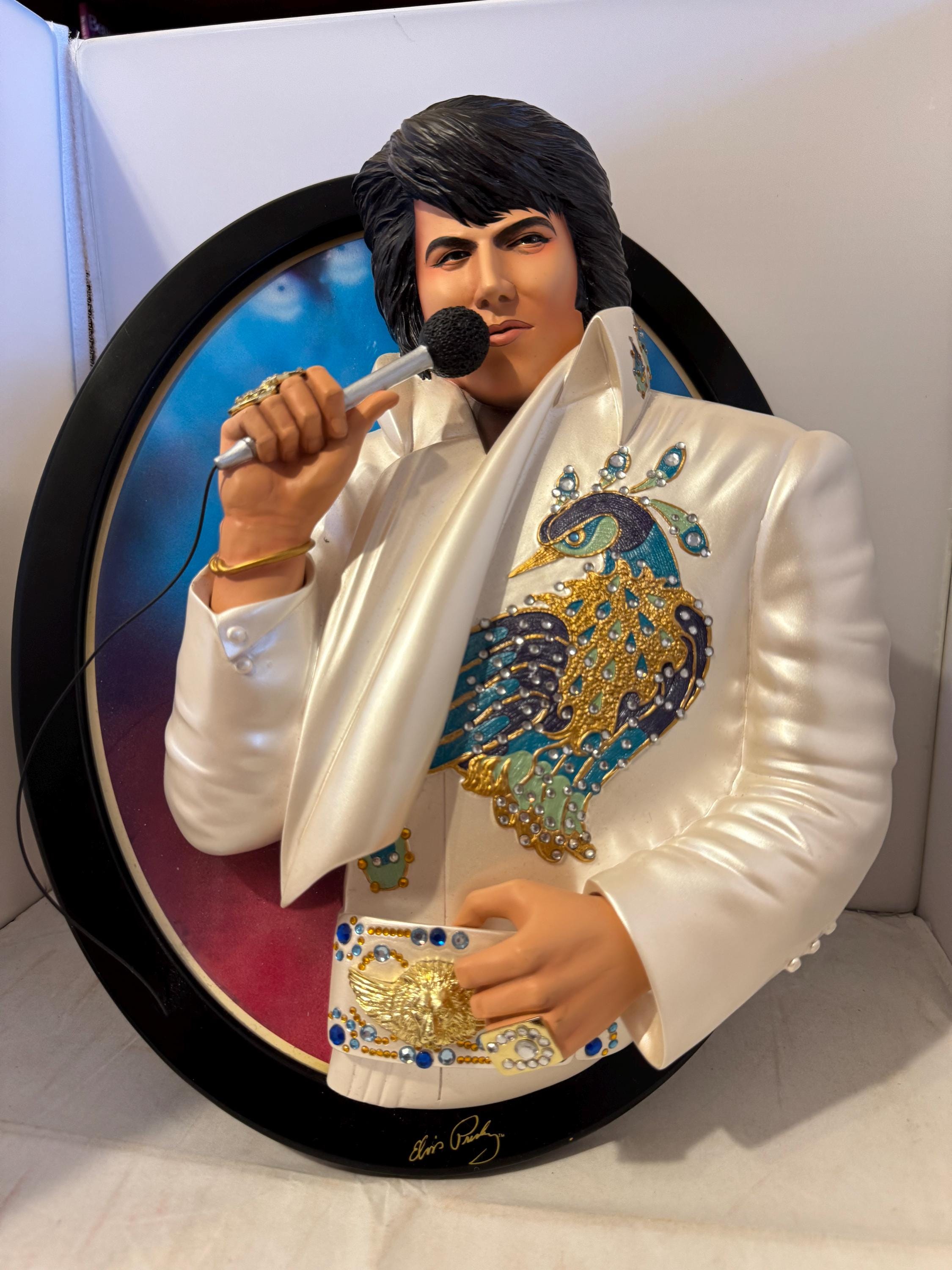 Elvis Presley 