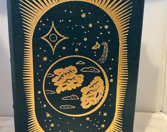 Sökare - Jack McDevitt - Easton Press Signerad första upplaga med äkthetsintyg