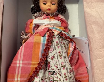 マダム アレクサンダー - マーミー - 8 インチ ドール - Etsy 日本