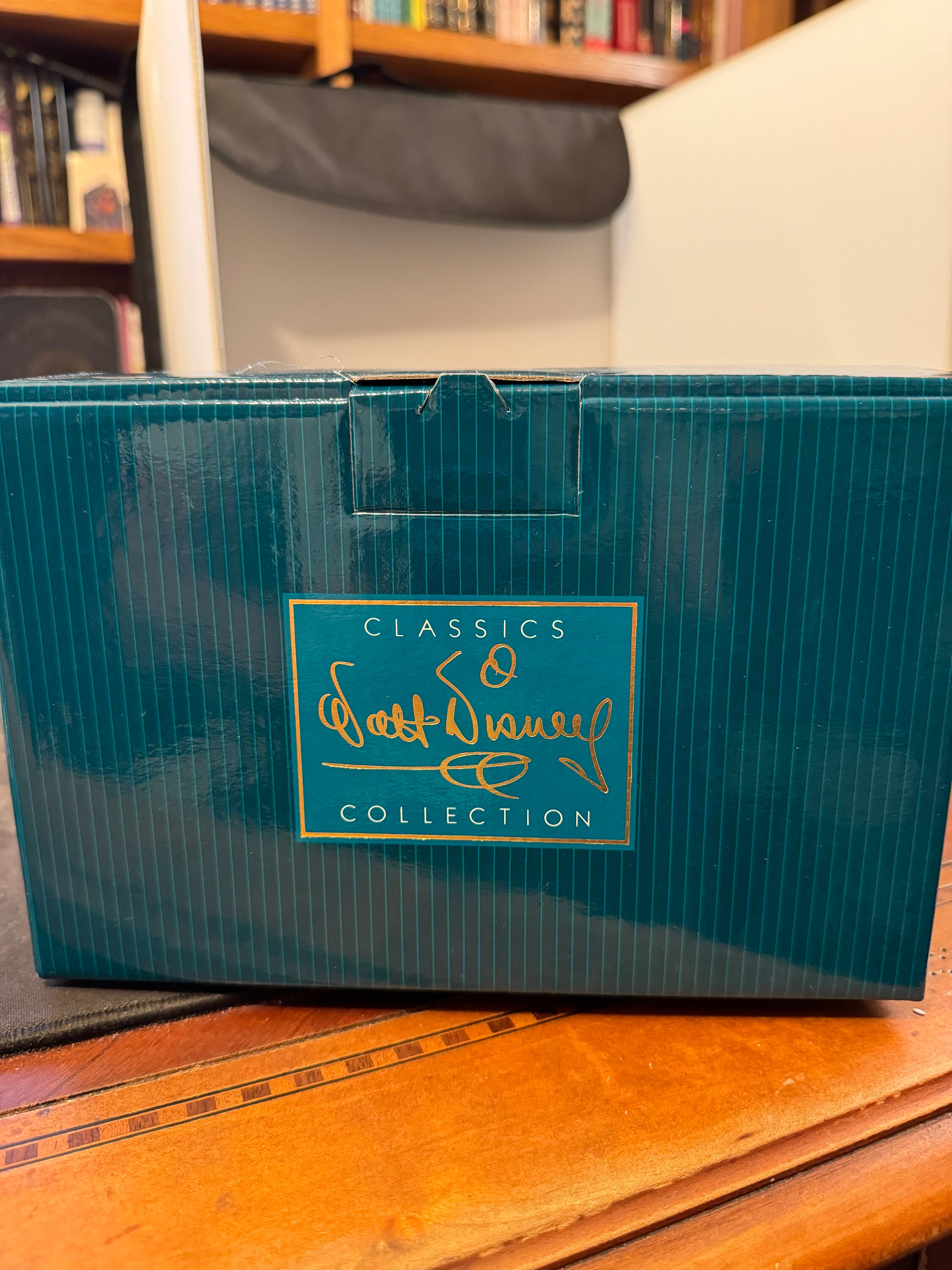 Classics Walt Disney Collection - Goofy - 1205237 - New Figurine