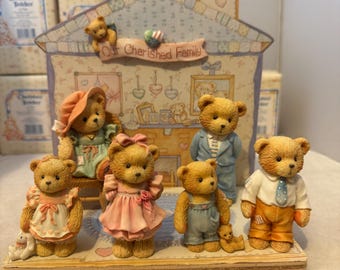 Cherished Teddies - 
