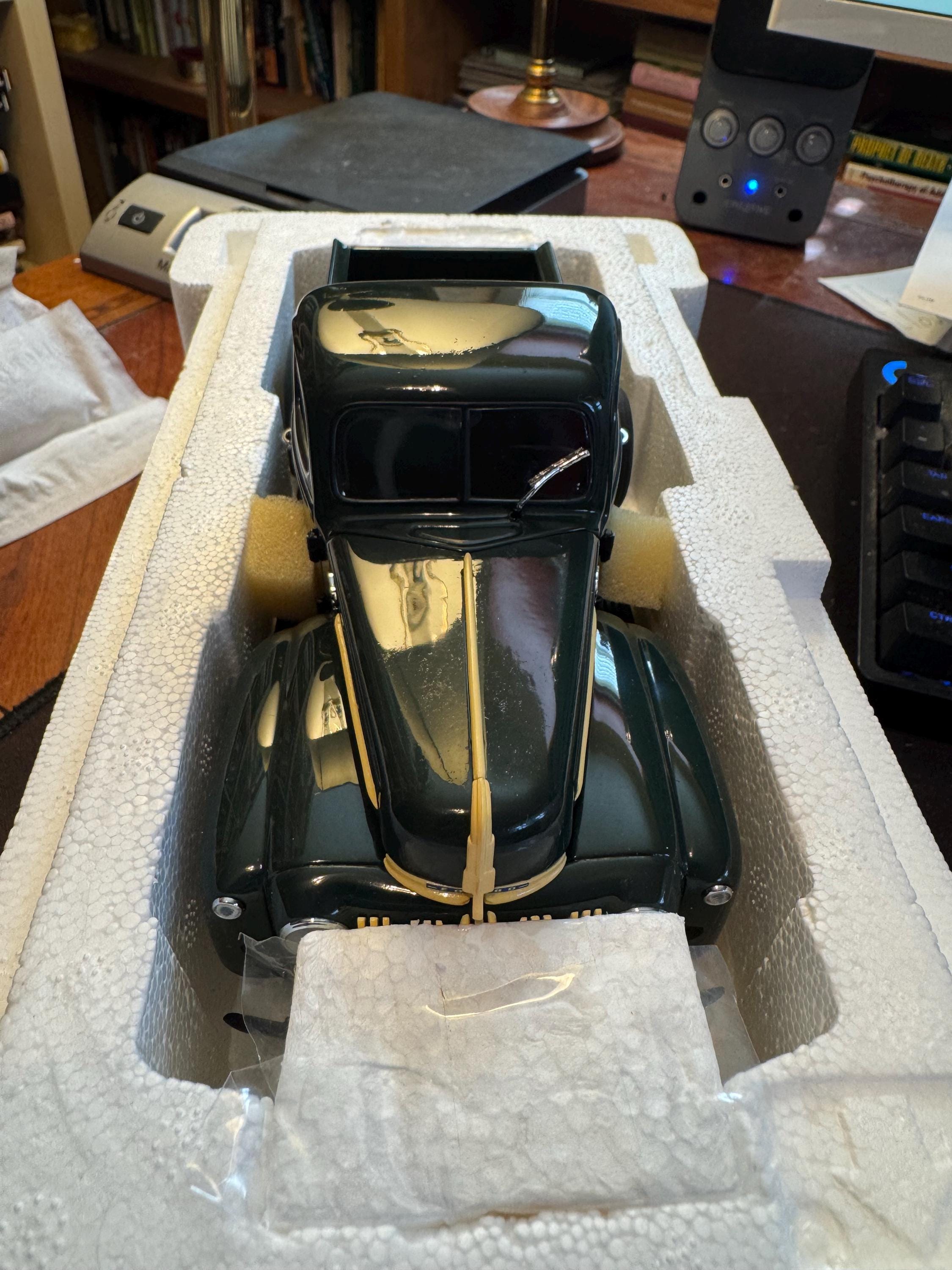 1:24 Danbury Mint - Etsy
