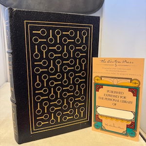 Adventures Of Sherlock Holmes by A. Conan Doyle - The Easton Press