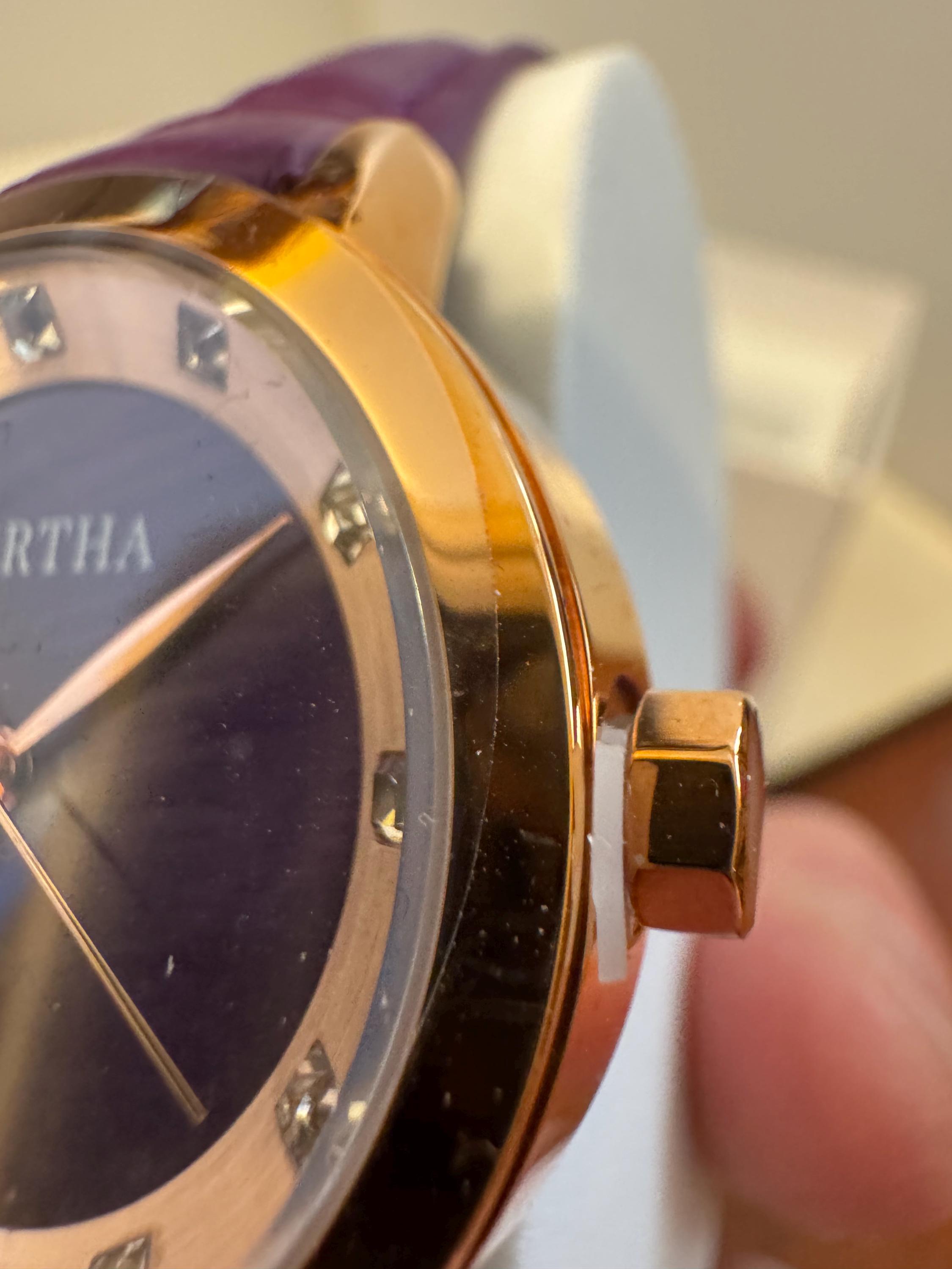 Bertha Ladies Watch - New - Etsy display picture 1