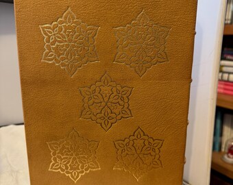 Twice-Told Tales - Nathaniel Hawthorne - The Easton Press