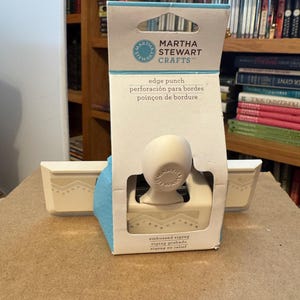 Martha stewart paper punches - Etsy 日本