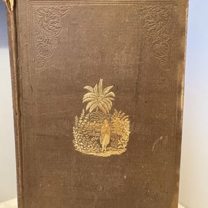 Narrative Of The United States Exploring Expedition During The Years 1838, 1839, 1840, 1841, 1842. Vol. I - Charles Wilkes