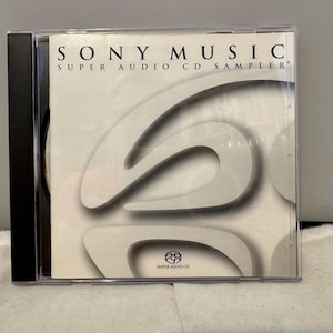 【非売品CD】EPIC/SONY SINGLE COLLECTION 1988 ｴﾚﾌｧﾝﾄｶｼﾏｼ EPIC映像作品集 1988-1994・ｴﾚﾌｧﾝﾄｶｼﾏｼ | Sony Music Shop