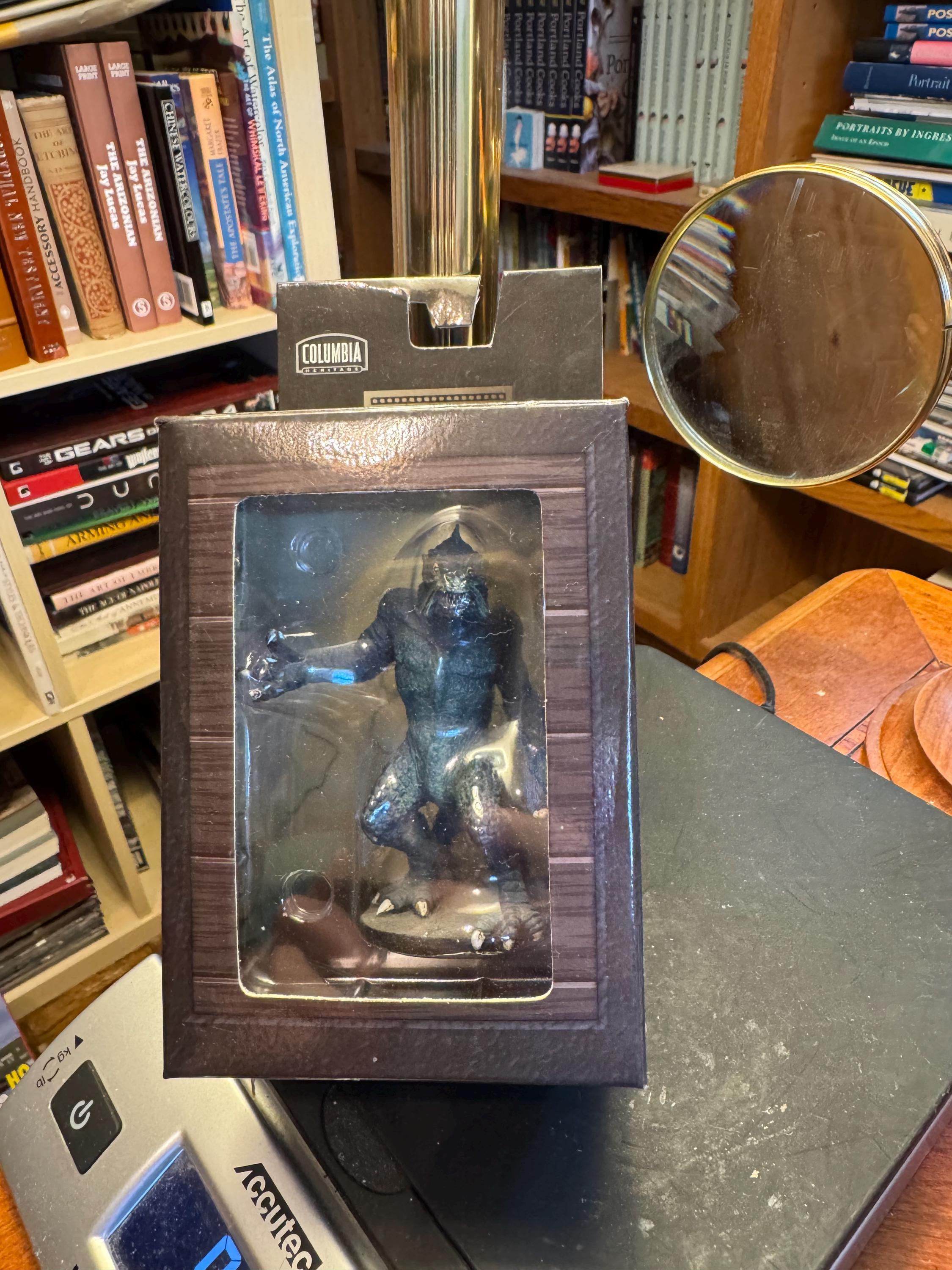 Ray Harryhausen Models - Etsy