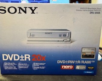 Sony CD-R 700MB Recordable Disc Lot of 25 Multi-color in Case - Etsy