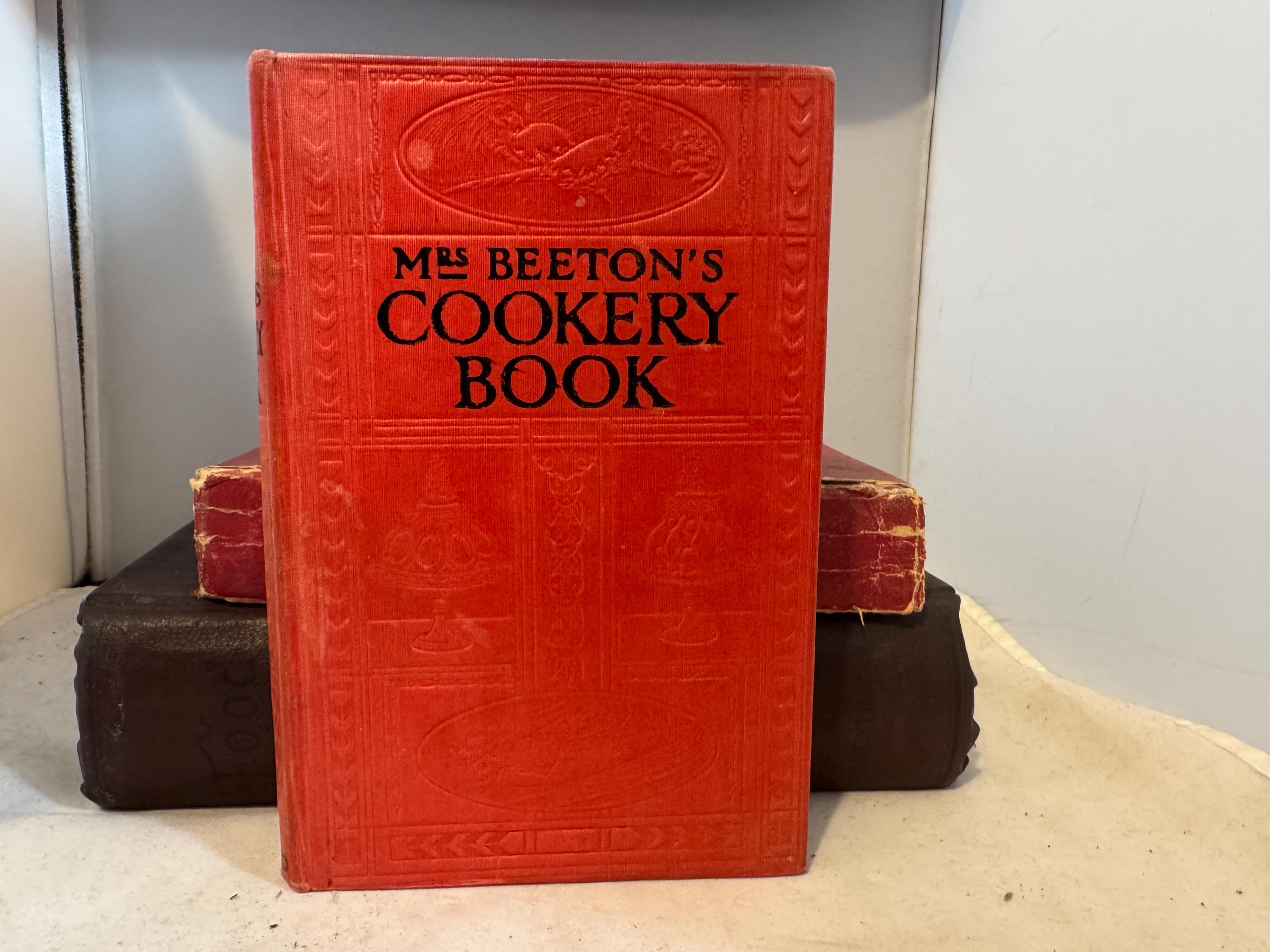 Mrs beeton books - Etsy 日本