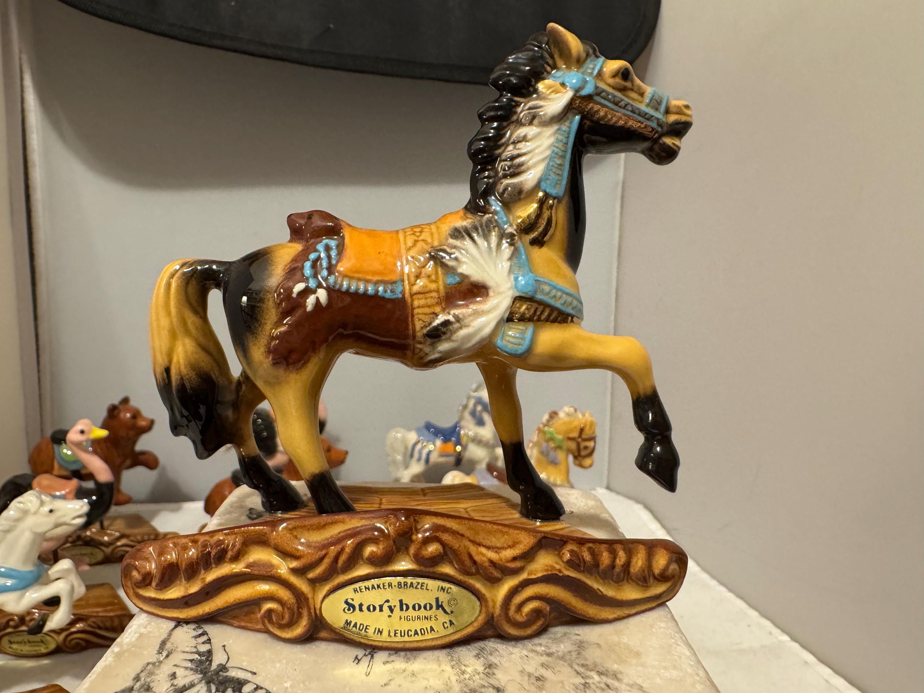 Rare Hagen Renaker - Etsy