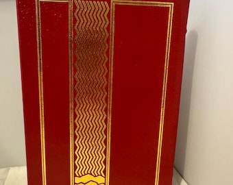En las montañas de la locura - H.P. Lovecraft - Easton Press