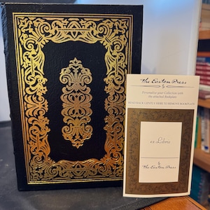 The Adventures Of Sherlock Holmes - A. Conan Doyle- The Easton Press - New