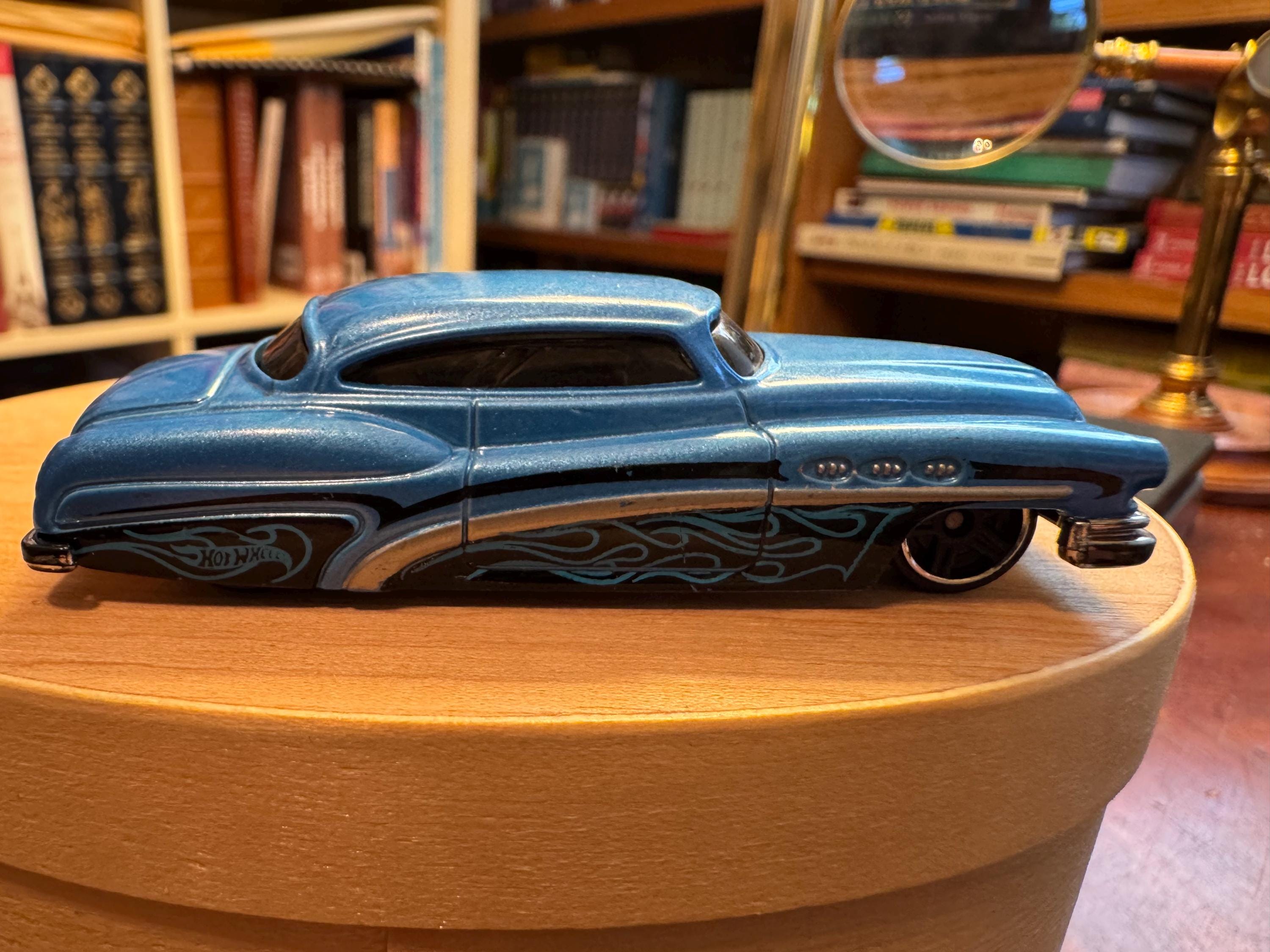 Hot Wheels so Fine - Etsy
