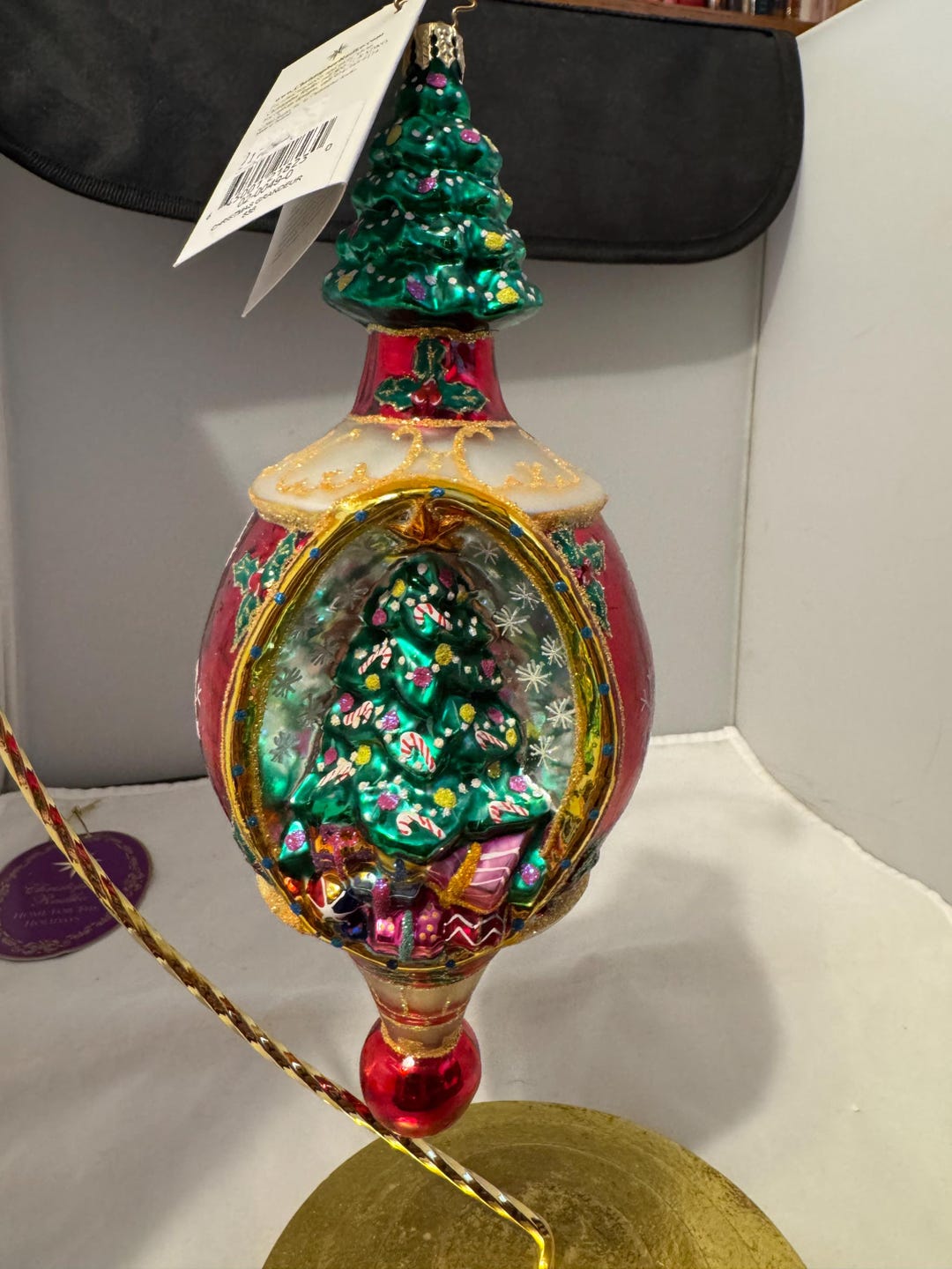 Christopher Radko - 